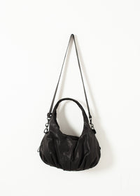 Thumbnail for Circle Bag in Black