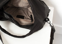 Thumbnail for Circle Bag in Black