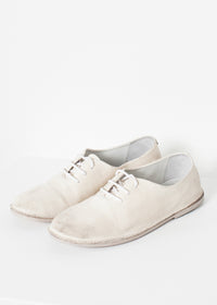 Thumbnail for Diamond Slip-On in White