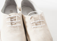 Thumbnail for Diamond Slip-On in White