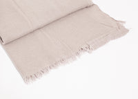 Thumbnail for Simple Scarf in Latte