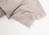 Thumbnail for Simple Scarf in Latte