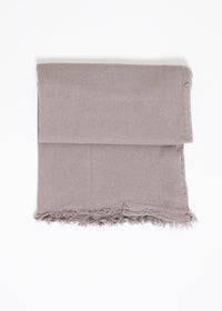 Thumbnail for Simple Scarf in Grey