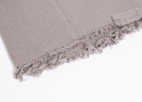 Thumbnail for Simple Scarf in Grey