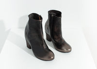 Thumbnail for Scavata Ankle Boot in Bronze