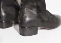 Thumbnail for Knee-High Boot in Black