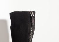 Thumbnail for Knee-High Boot in Black