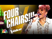 Leather Drop Crotch Pants