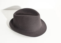 Thumbnail for Charles Hat in Steel Grey