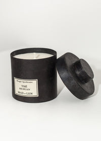 Thumbnail for Candle in Sichuan