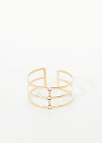 Thumbnail for Triple Rung Cuff