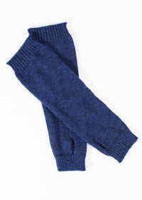 Thumbnail for Pikki Mittens in Blue