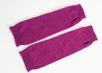 Thumbnail for Pikki Mittens in Fuchsia