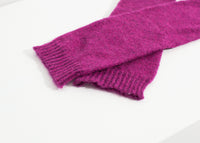 Thumbnail for Pikki Mittens in Fuchsia